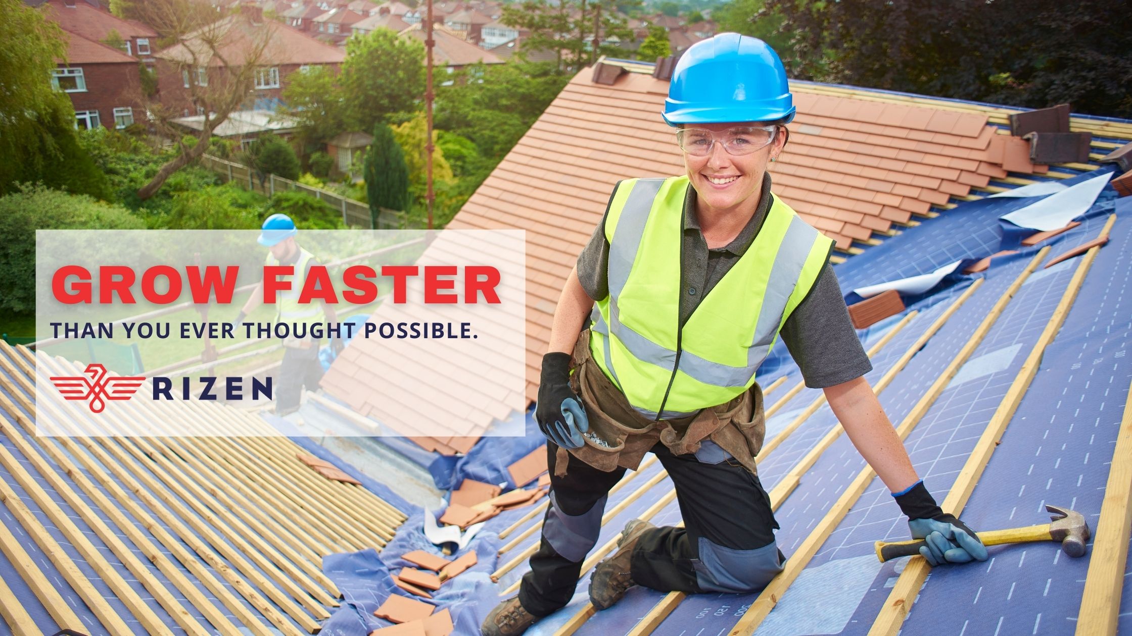 Should You Update Your Roofing Company Name? 5 Reasons to Consider It